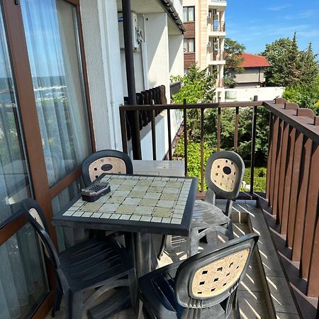 Bademite Apartments Sveti Vlas Exterior photo